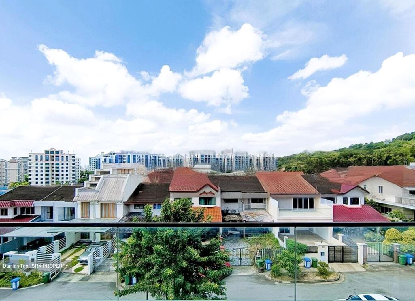 Hillview Garden Estate (D23), Terrace #467773321
